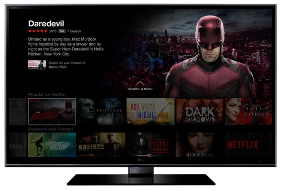 Netflix