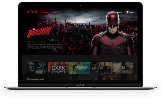 Netflix